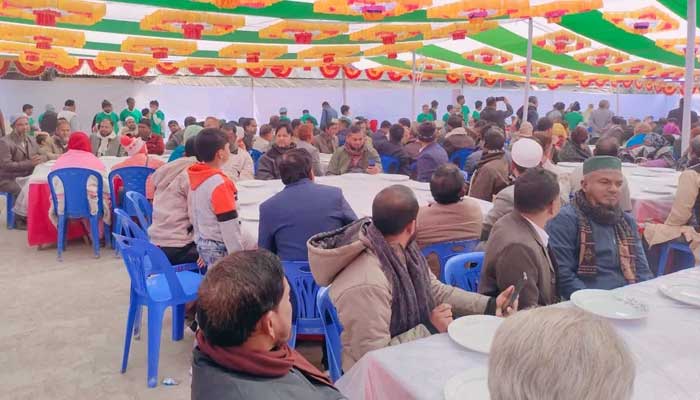 প্রতিমন্ত্রীর ছেলের বৌভাতে শিক্ষকেরা উপহার বাবদ দেন ৩০০ থেকে ৮০০ টাকা